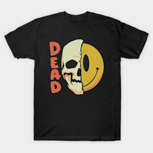 Deadly Inside T-Shirt